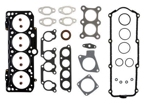 Full Gasket Set - 2000 Volkswagen Cabrio - 2.0L / 1984 SOHC L4 8V Natural Asp. 82.50mm Bore - VW2.0K-1 -PN36
