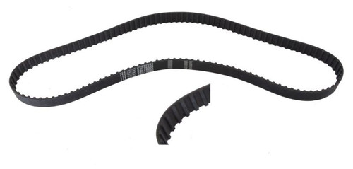 1987 Plymouth Reliant 2.5L Engine Timing Belt TB114 -21
