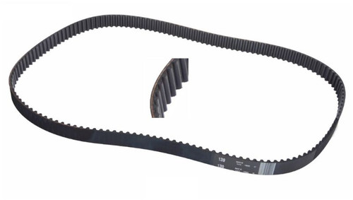 1991 Plymouth Voyager 3.0L Engine Timing Belt TB139 -46