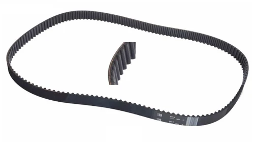 1997 Plymouth Grand Voyager 3.0L Engine Timing Belt TB139 -113