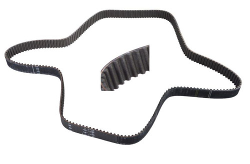 2002 Saab 9-5 3.0L Engine Timing Belt TB285 -16