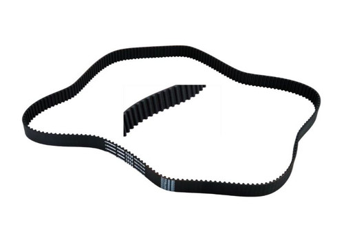 2009 Dodge Nitro 4.0L Engine Timing Belt TB295 -69
