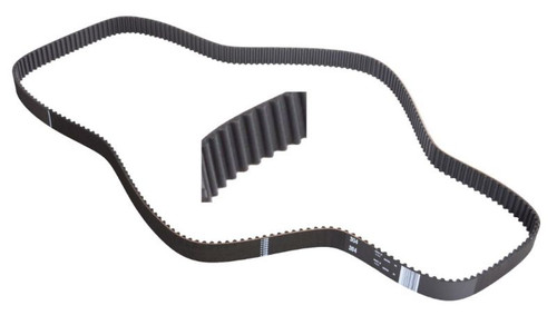 2012 Subaru Legacy 2.5L Engine Timing Belt TB304 -48