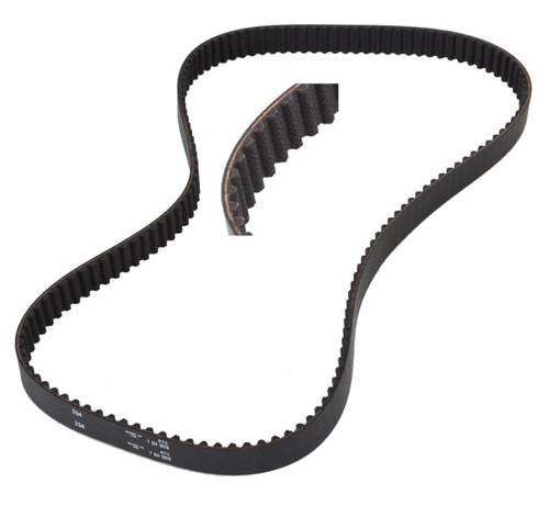 2007 Volkswagen GTI 2.0L Engine Timing Belt TB334 -15