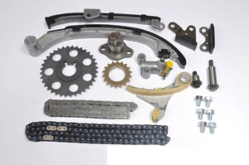 1997 Toyota 4Runner 2.7L Engine Timing Set TS038A -7