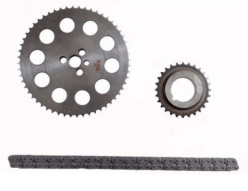 2002 Chevrolet Blazer 4.3L Engine Timing Set TS1025 -33