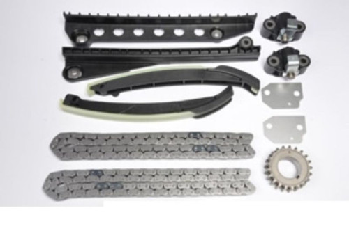 1998 Ford E-250 Econoline 5.4L Engine Timing Set TS1500 -19