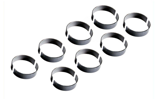 2009 Ford F-450 Super Duty - 6.4L Engine - Rod Bearing Set - BB135J -ZE8