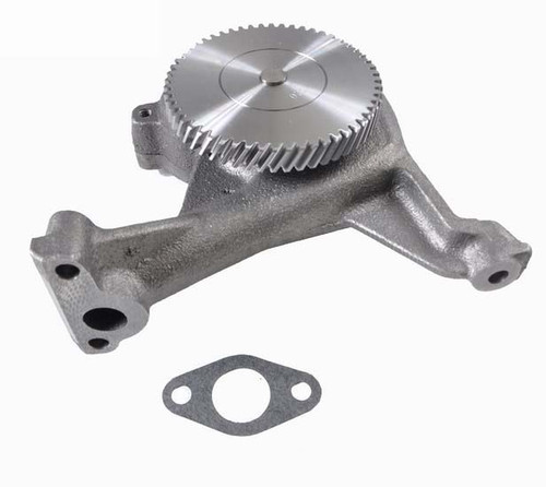 1993 Ford F-250 - 7.3L Engine - Oil Pump - EP165 -ZE37