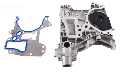 2016 Chevrolet Cruze Limited - 1.8L Engine - Oil Pump - EP180 -ZE1