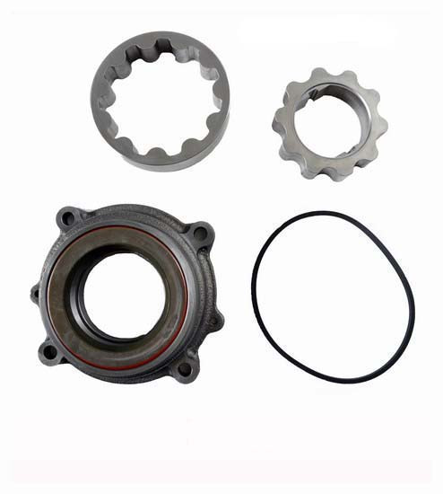 1994 Ford F-350 - 7.3L Engine - Oil Pump - EP208 -ZE35