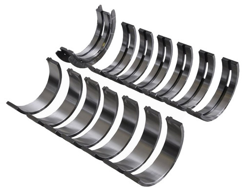 2007 Isuzu Ascender - 4.2L Engine - Main Bearing Set - BC117J -ZE37