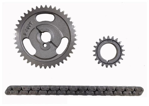 1987 Lincoln Continental 5.0L Engine Timing Set TS358 -578