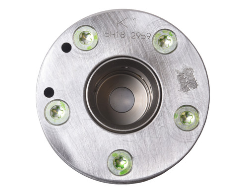 2008 Nissan Frontier - 2.5L Engine - Variable Timing Sprocket - ECP1001 -ZE8