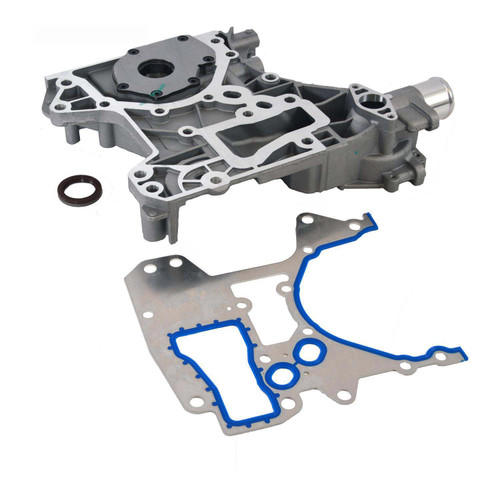 2009 Chevrolet Aveo5 - 1.6L Engine - Oil Pump - EP020 -ZE4