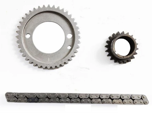 1987 Pontiac Grand Am 3.0L Engine Timing Set TS359B -35
