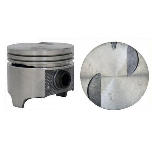 1986 Ford Ranger - 2.0L Engine - Piston Set - P1324(4) -ZE2