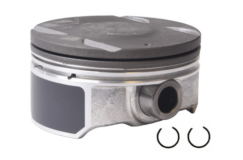 2016 Chevrolet Cruze Limited - 1.8L Engine - Piston Set - P1507(4) -ZE1