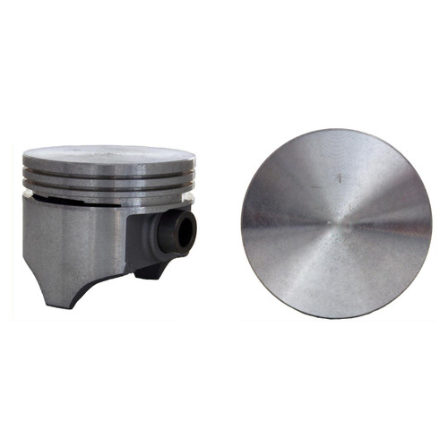 1993 Ford Tempo - 2.3L Engine - Piston Set - P1541(4) -ZE9