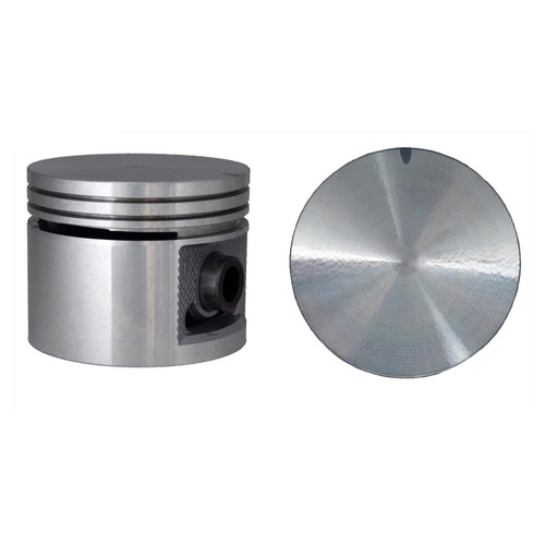 1985 Pontiac Grand Am - 3.0L Engine - Piston Set - P1555(6) -ZE15