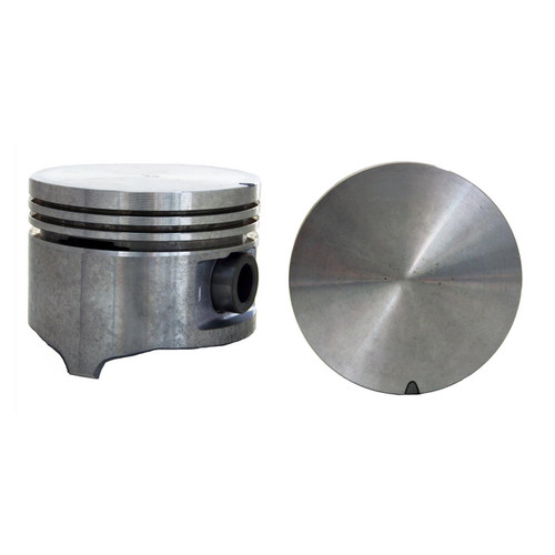 1986 Ford Aerostar - 2.8L Engine - Piston Set - P1560(6) -ZE1