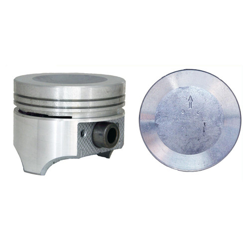 1986 Chevrolet Cavalier - 2.0L Engine - Piston Set - P1572(4) -ZE4