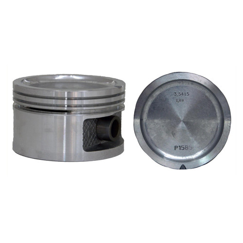 1988 Buick Skyhawk - 2.0L Engine - Piston Set - P1585(4) -ZE2
