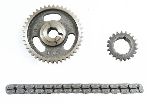 1992 Ford F-250 5.0L Engine Timing Set TS370B -29