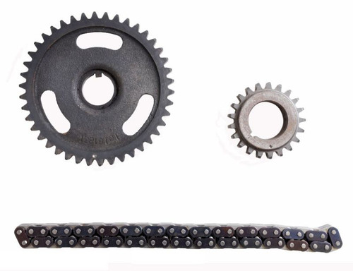 1991 Buick Century 2.5L Engine Timing Set TS378A -1