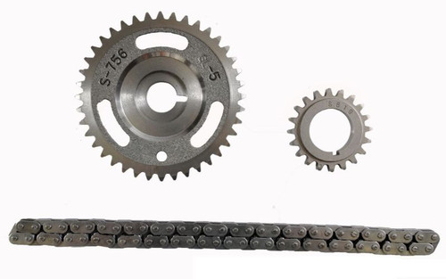 1995 Buick Regal 3.1L Engine Timing Set TS385 -23