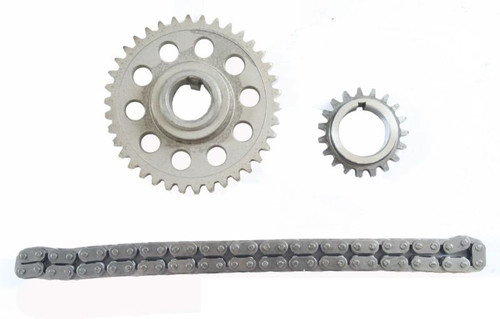 2000 Mazda B3000 3.0L Engine Timing Set TS396 -9