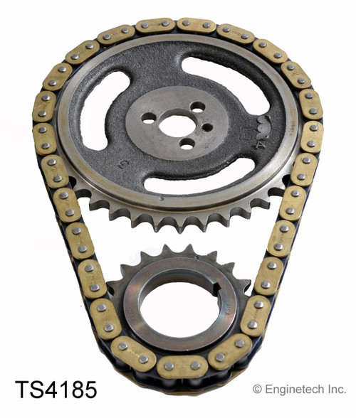 1997 Chevrolet T7500 6.0L Engine Timing Set TS4185 -28