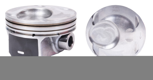2012 Ford F-150 - 3.5L Engine - Piston Set - P3520(6) -ZE4