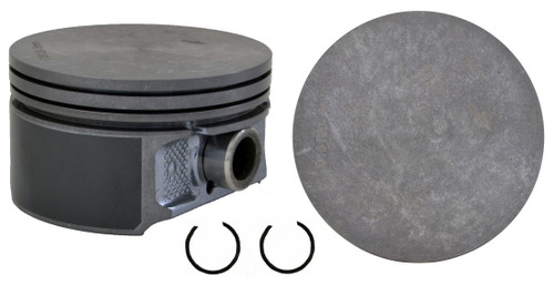 2000 Lincoln Navigator - 5.4L Engine - Piston Set - P5066(8) -ZE6