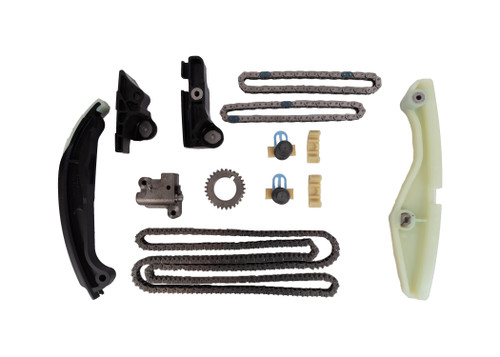 2011 Ford Edge - 3.5L Engine - Timing Set - TS3104 -ZE1