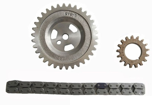 1992 Cadillac Allante 4.5L Engine Timing Set TS503A -9