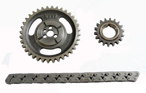 1990 Chevrolet G10 4.3L Engine Timing Set TS506C -116