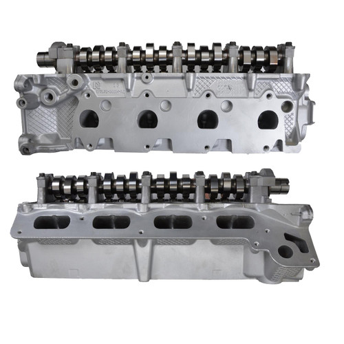 2008 Ford Expedition - 5.4L Engine - Complete Cylinder Head - CH1041R -ZE2
