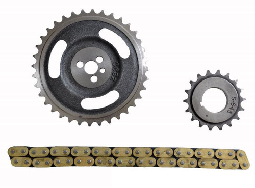 2000 GMC K2500 5.7L Engine Timing Set TS784 -177