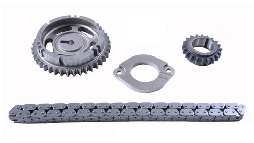 2011 Jeep Wrangler 3.8L Engine Timing Set TS864 -33