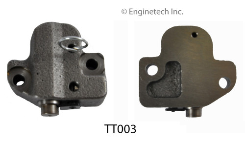 2013 Ford Escape 2.5L Engine Timing Chain Tensioner TT003 -200