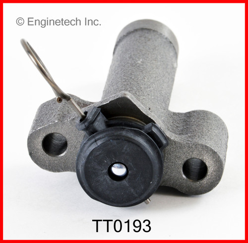 1998 Toyota Tacoma 3.4L Engine Timing Belt Tensioner TT0193 -22