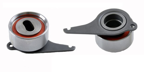 1985 Mazda 626 2.0L Engine Timing Belt Tensioner TT109 -3