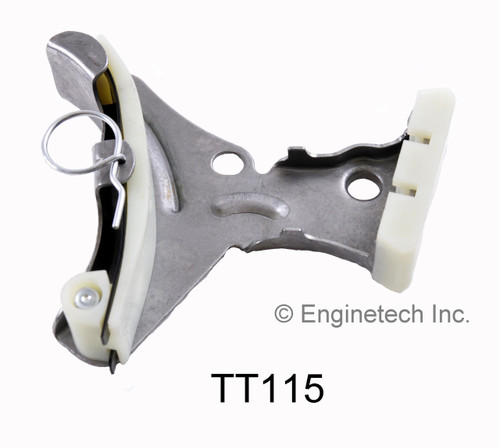 1993 Chevrolet Corsica 2.2L Engine Timing Chain Tensioner TT115 -39