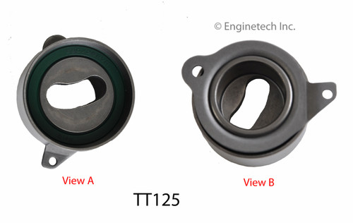 1993 Ford Probe 2.0L Engine Timing Belt Tensioner TT125 -1