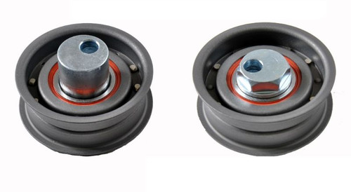 1989 Chrysler LeBaron 2.2L Engine Timing Belt Tensioner TT192 -3