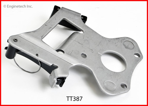 1991 Dodge W150 3.9L Engine Timing Chain Tensioner TT387 -5
