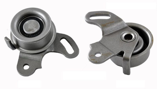 1988 Hyundai Excel 1.5L Engine Timing Belt Tensioner TT48 -34