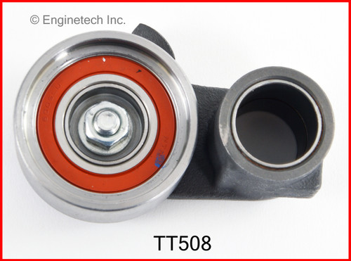 2013 Acura TL 3.5L Engine Timing Belt Tensioner TT508 -119