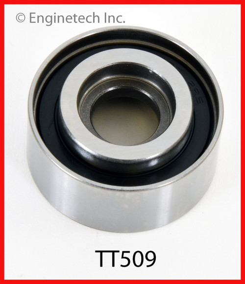 2013 Acura TL 3.7L Engine Timing Belt Idler TT509 -121